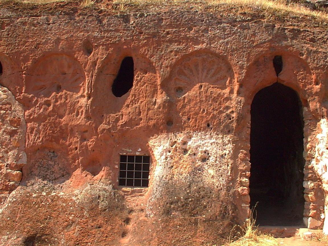 Hotel Paraje La Lambra روس المظهر الخارجي الصورة