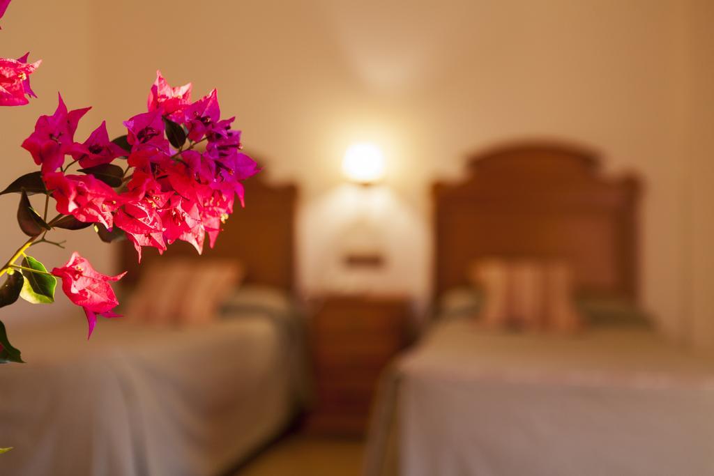 Hotel Paraje La Lambra روس المظهر الخارجي الصورة