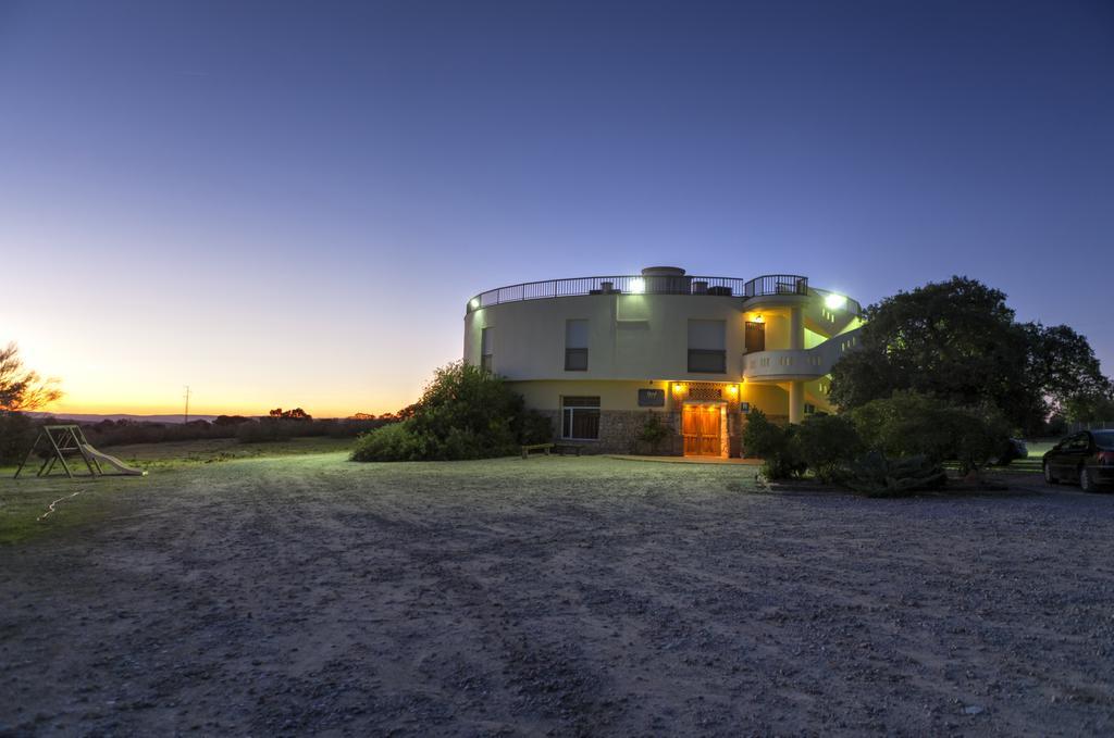 Hotel Paraje La Lambra روس المظهر الخارجي الصورة