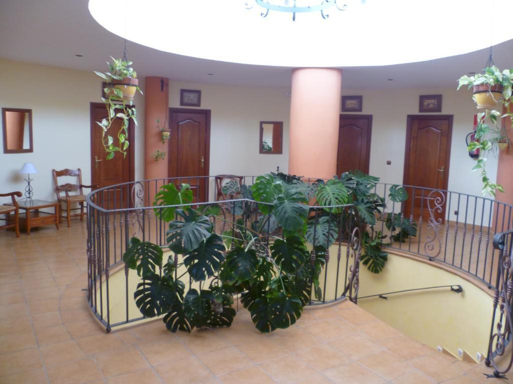 Hotel Paraje La Lambra روس المظهر الخارجي الصورة