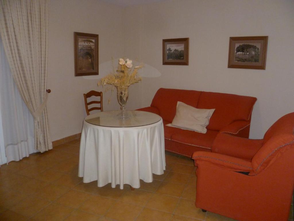 Hotel Paraje La Lambra روس المظهر الخارجي الصورة